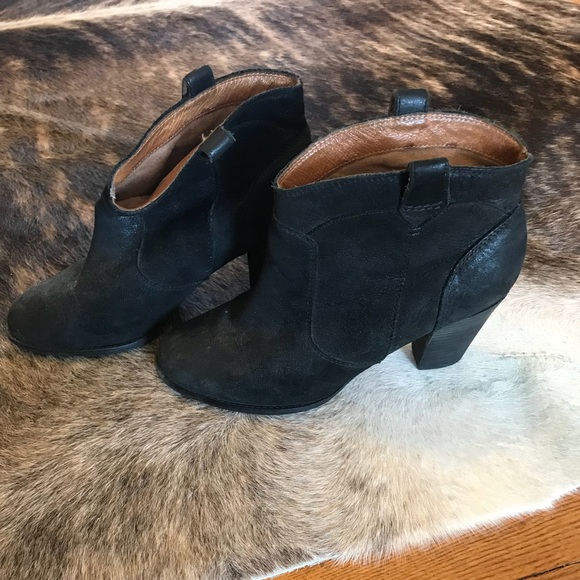 clarks heath harrier